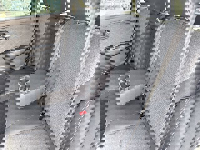 Certified 2022 Nissan Rogue SV image 20