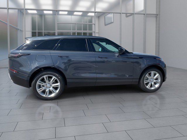 New 2026 Land Rover Range Rover Velar S image 9