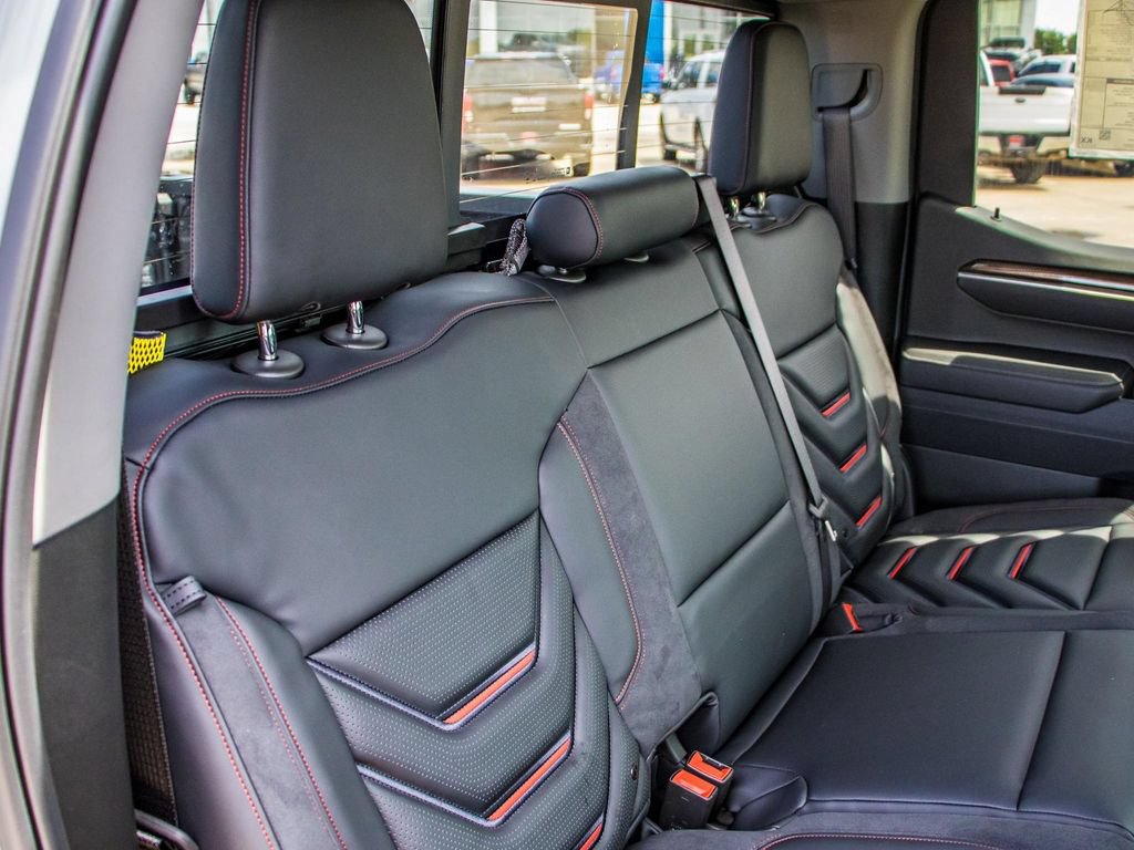 New 2025 Chevrolet Silverado 1500 RST w/ Convenience Package II AWD/4WD image 55