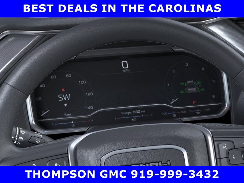 New 2026 GMC Sierra 2500 Denali w/ Denali Reserve Package AWD/4WD image 21