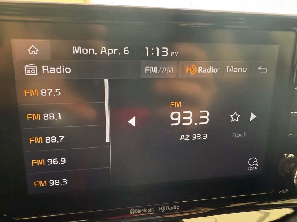 Used 2023 Kia Seltos S image 39