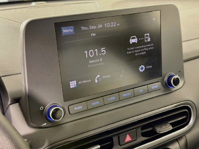 Used 2023 Hyundai Kona SEL w/ Cargo Package AWD/4WD image 20
