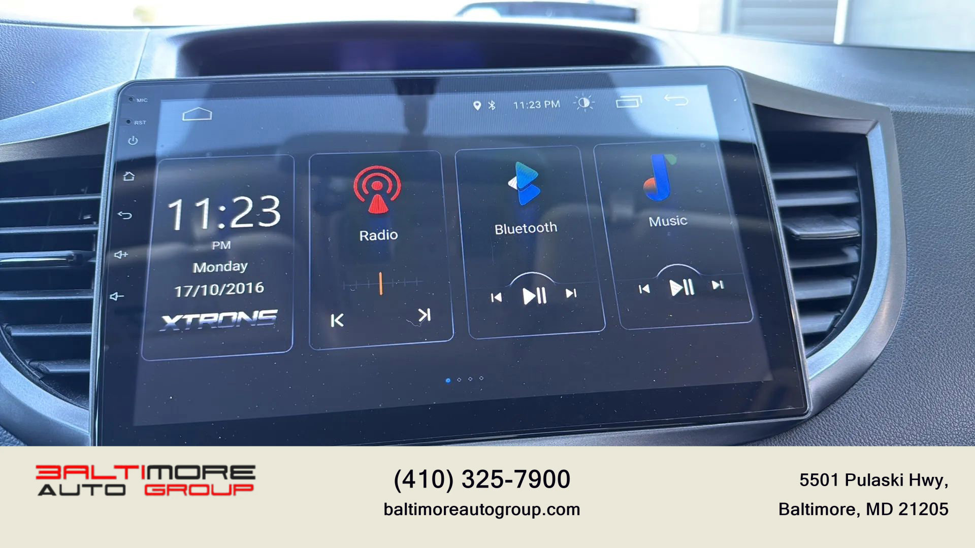 Used 2013 Honda CR-V LX image 33