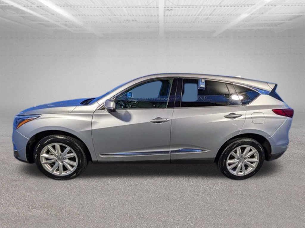 Used 2020 Acura RDX AWD image 8