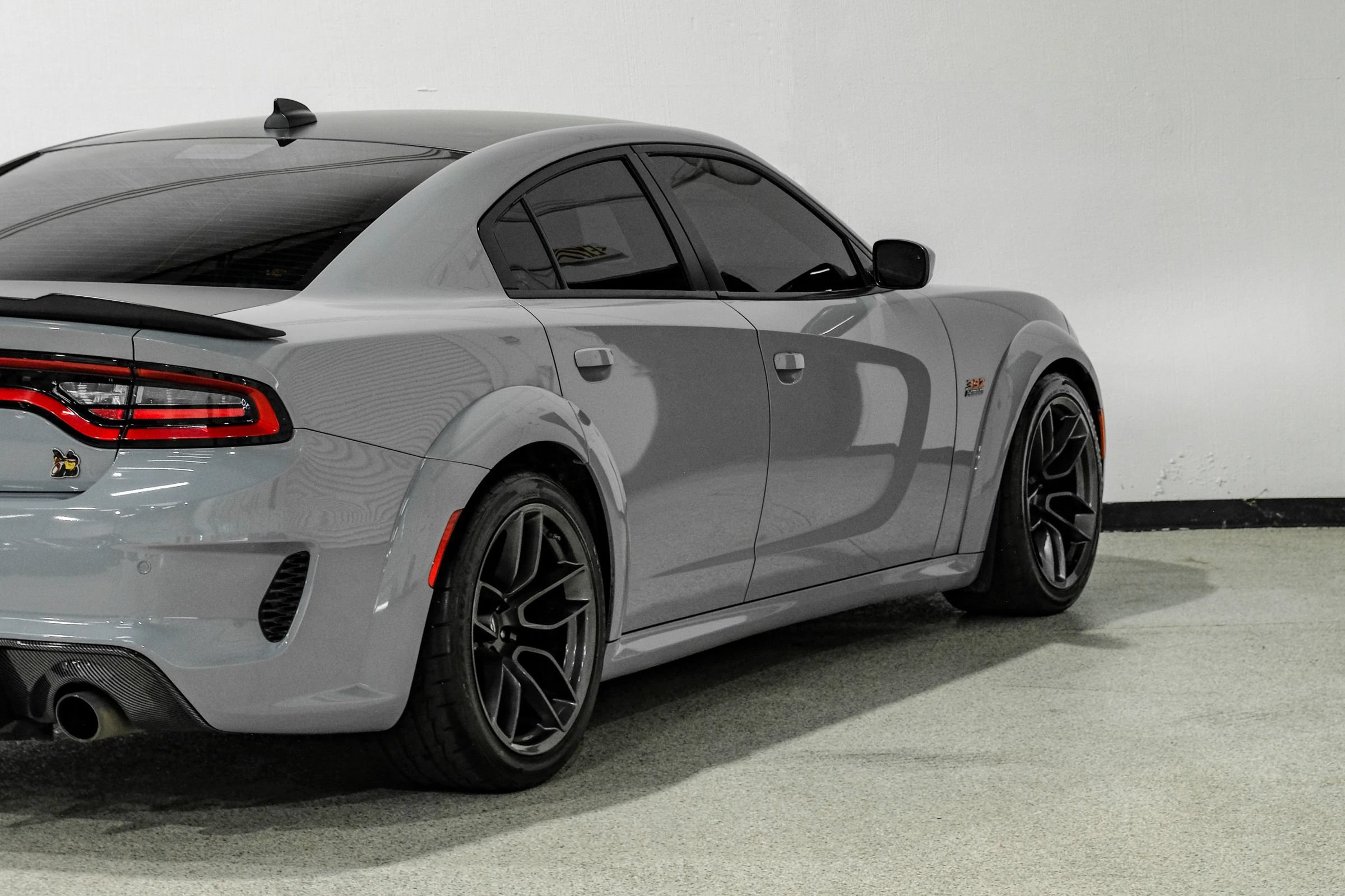 Used 2021 Dodge Charger Scat Pack RWD image 15