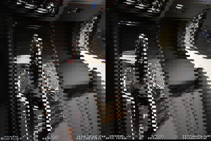 Used 2020 BMW 530e image 34