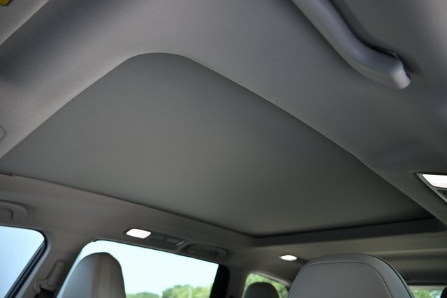 New 2025 Subaru Ascent Limited image 25