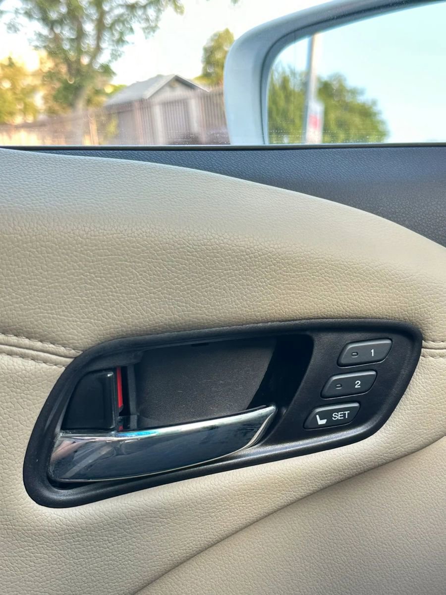 Used 2014 Acura RDX FWD w/ Technology Package image 15