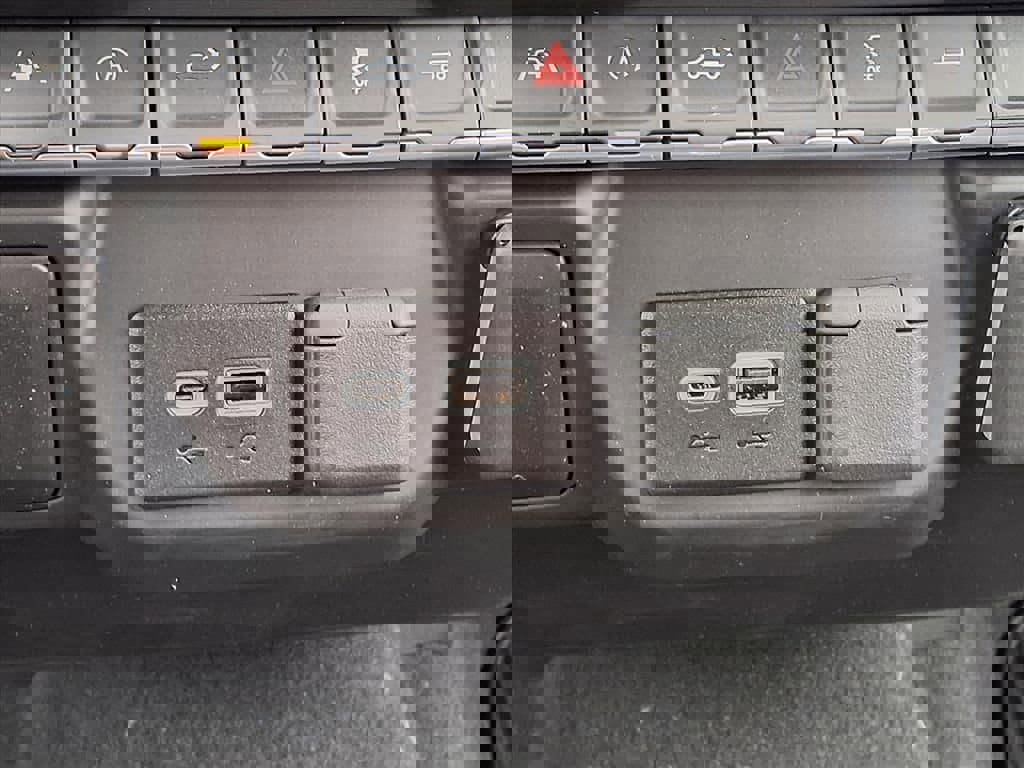 New 2026 Chevrolet Silverado 1500 Custom image 15