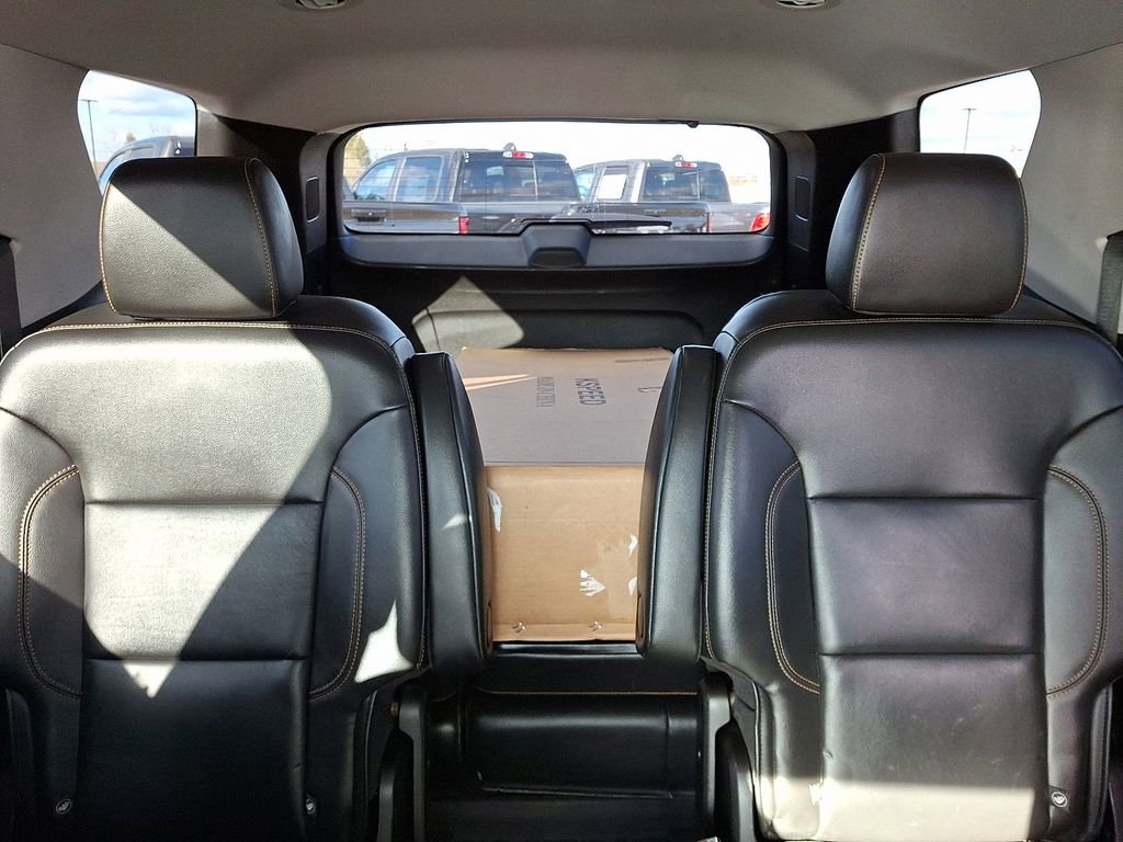 Used 2020 Chevrolet Traverse LT w/ Driver Confidence II Package image 20