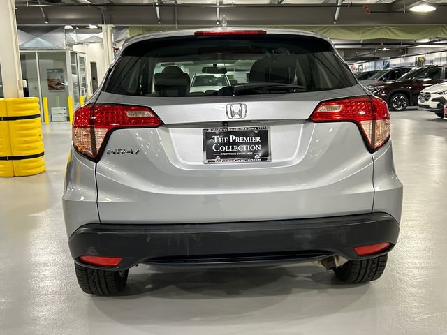 Used 2018 Honda HR-V LX image 3