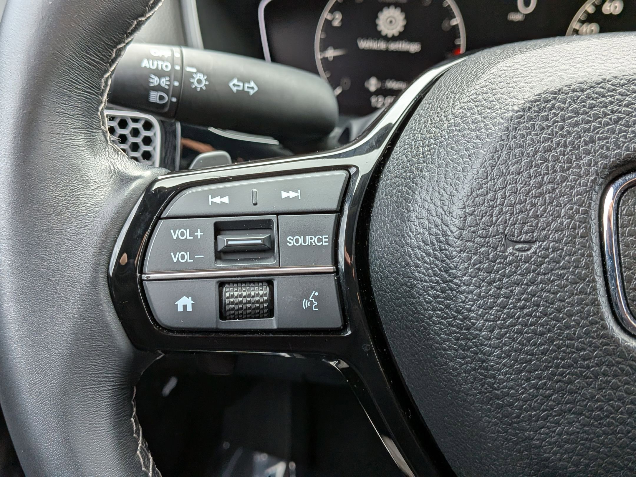 Certified 2023 Honda Civic Sport image 15