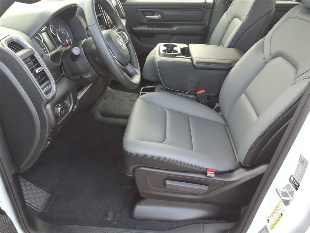 New 2026 RAM 1500 Tradesman AWD/4WD image 12