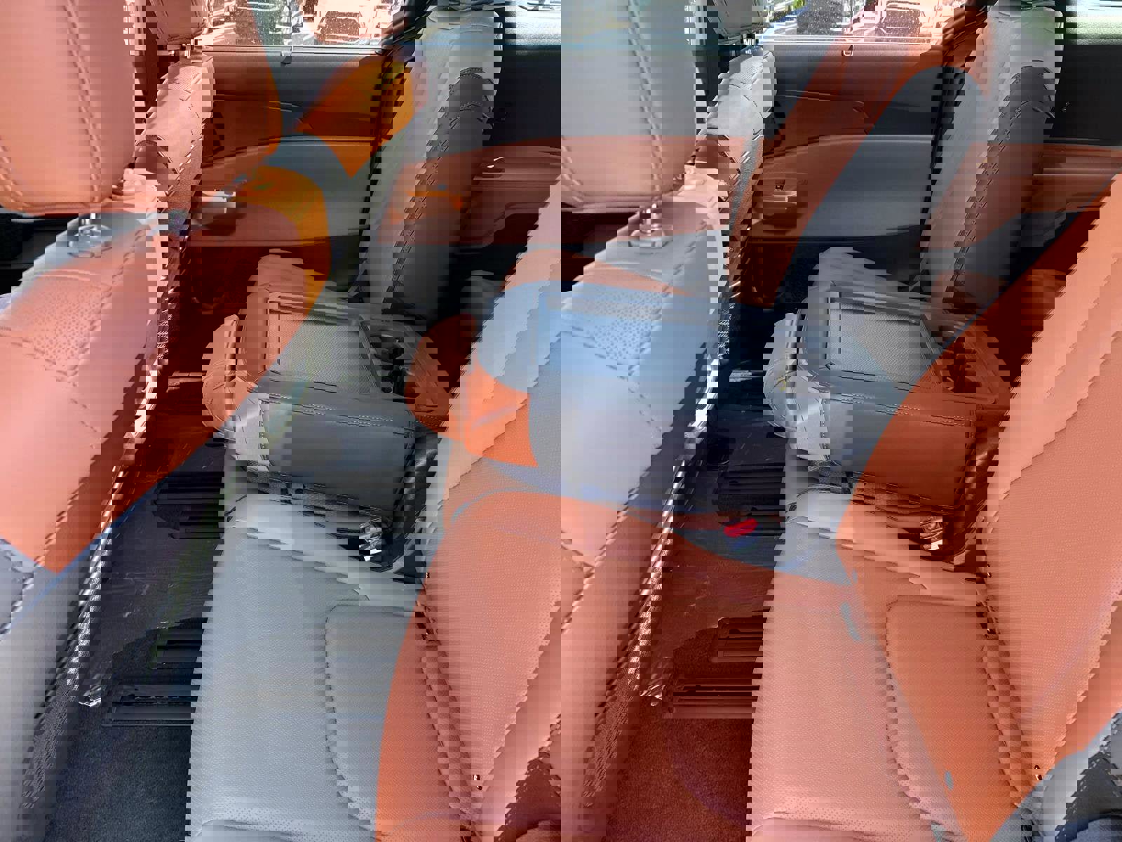 New 2026 Kia Carnival SX image 10