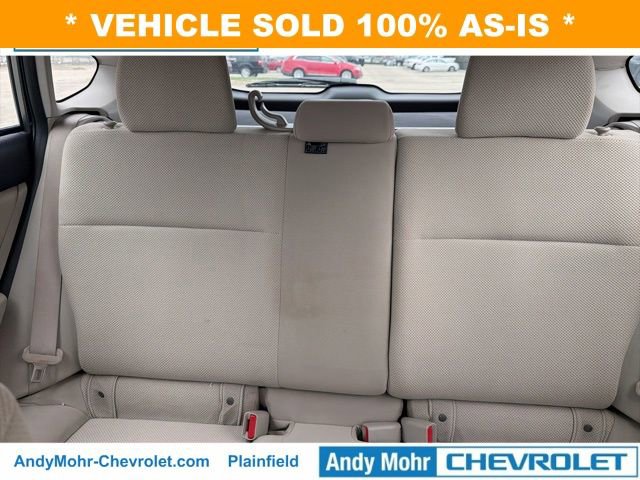 Used 2014 Subaru Impreza 2.0i Premium image 23