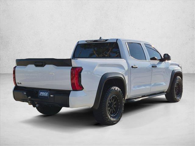 Used 2025 Toyota Tundra SR w/ SR Tow Package AWD/4WD image 5