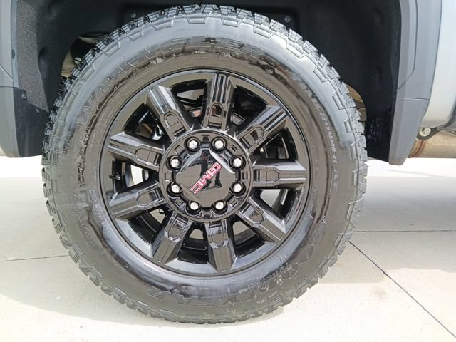 Certified 2026 GMC Sierra 3500 AT4 w/ AT4 Premium Plus Package AWD/4WD image 42