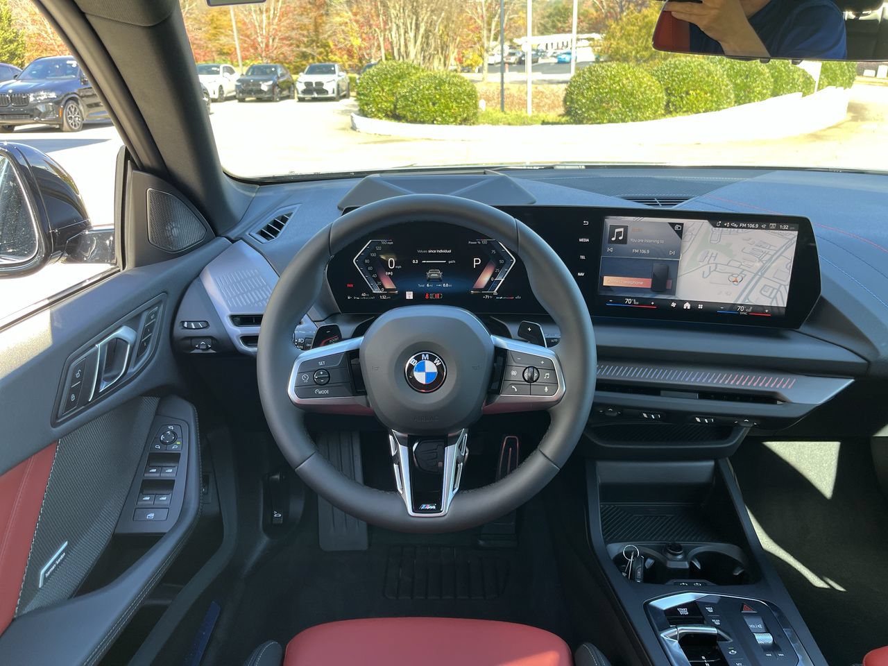 Certified 2026 BMW 228i w/ Technology Package FWD image 21