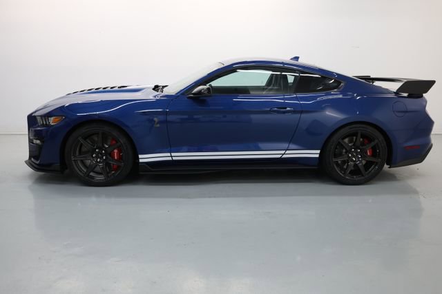Used 2022 Ford Mustang Shelby GT500 w/ Carbon Fiber Track Pack RWD image 57
