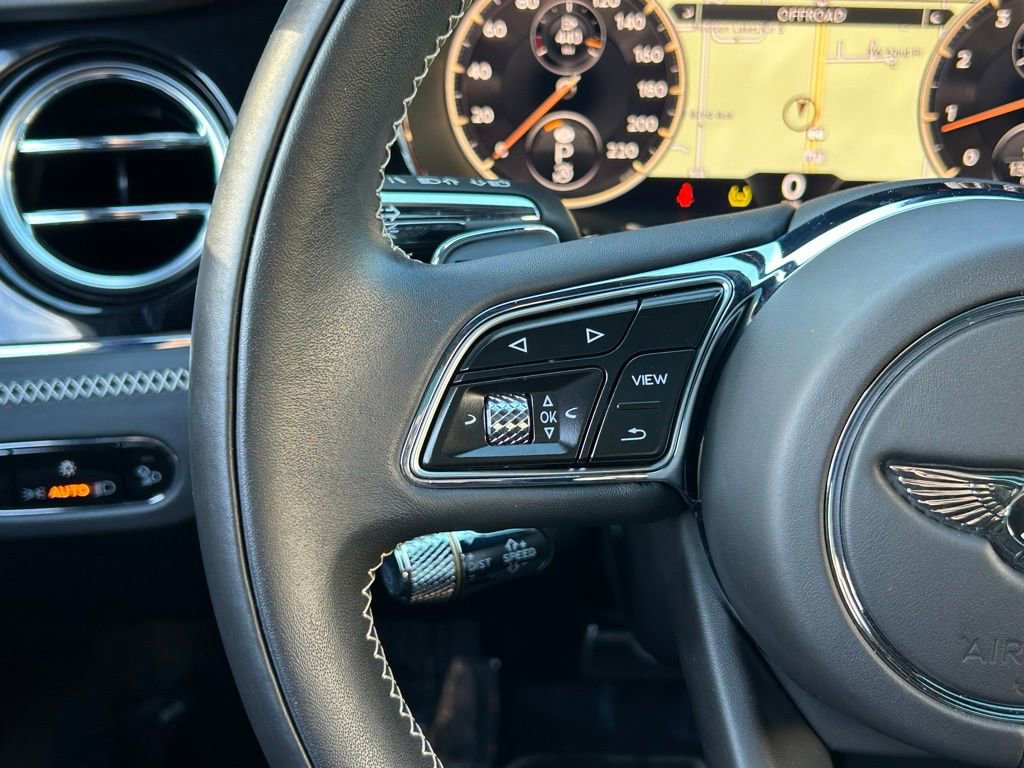 Used 2021 Bentley Flying Spur V8 image 55