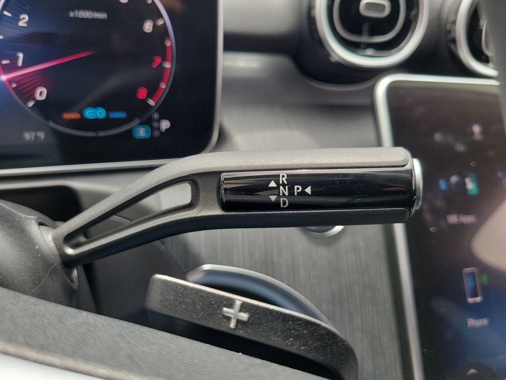 Used 2022 Mercedes-Benz C 300 Sedan image 28