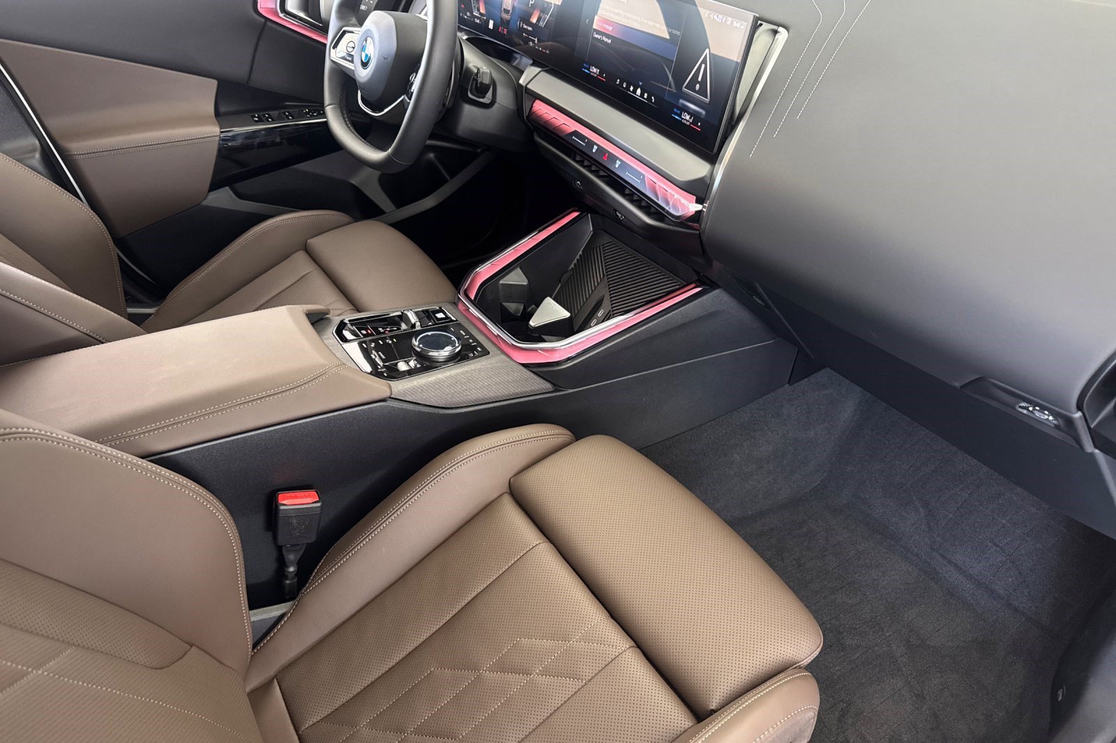 Used 2026 BMW X3 xDrive30i w/ Convenience Package AWD/4WD image 35