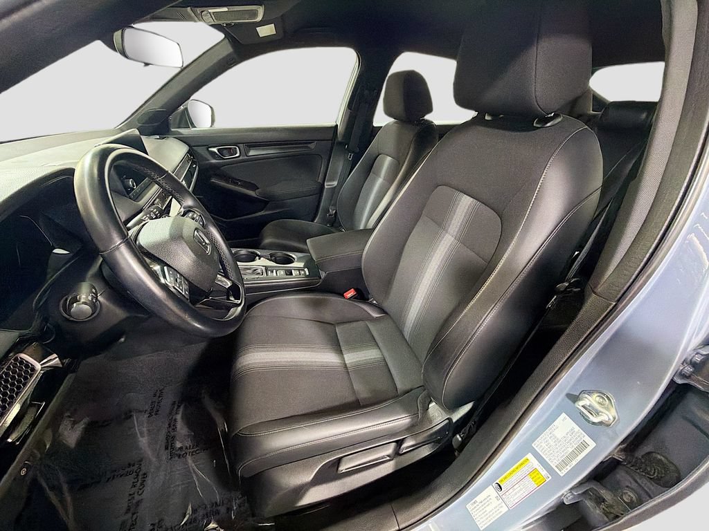Used 2022 Honda Civic Sport image 20