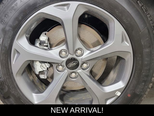 Used 2026 Ford Escape ST-Line AWD/4WD image 10