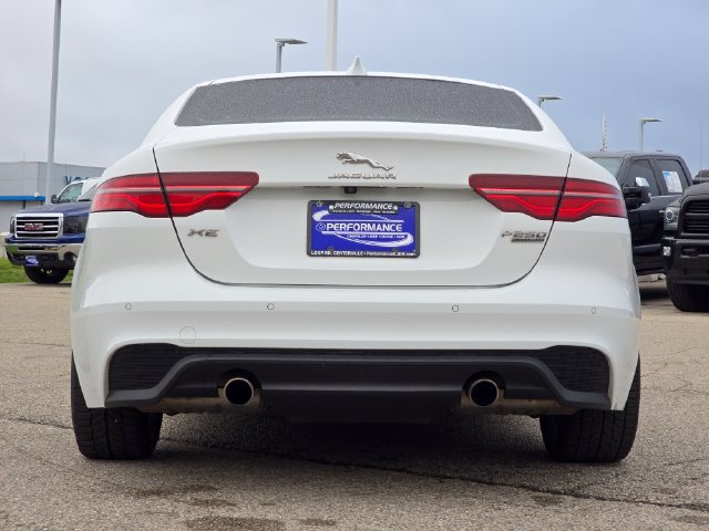 Used 2020 Jaguar XE S AWD/4WD image 28