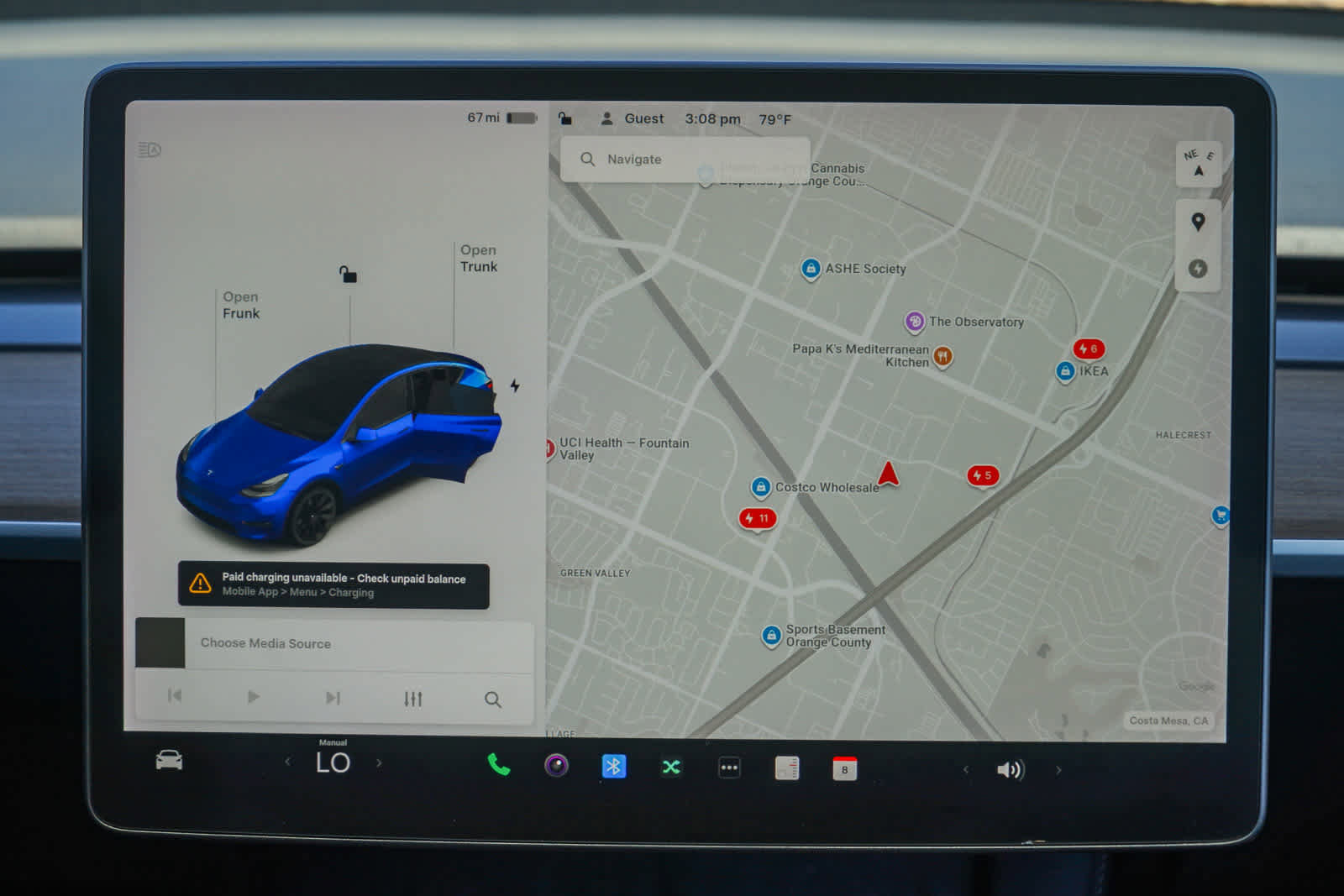 Used 2021 Tesla Model Y Long Range image 10