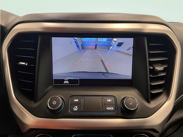 Used 2023 GMC Acadia SLT AWD/4WD image 30