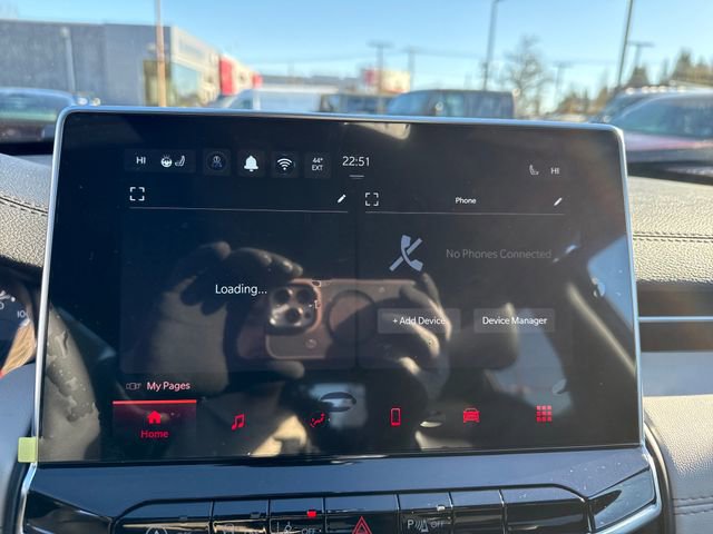 New 2026 Jeep Compass Limited image 23