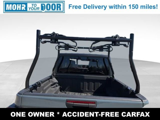 Used 2024 Jeep Gladiator Sport image 7