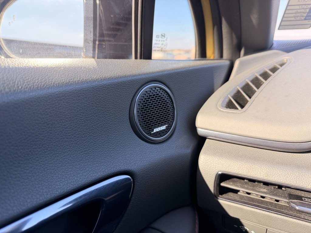 Used 2021 Hyundai Sonata N Line image 24