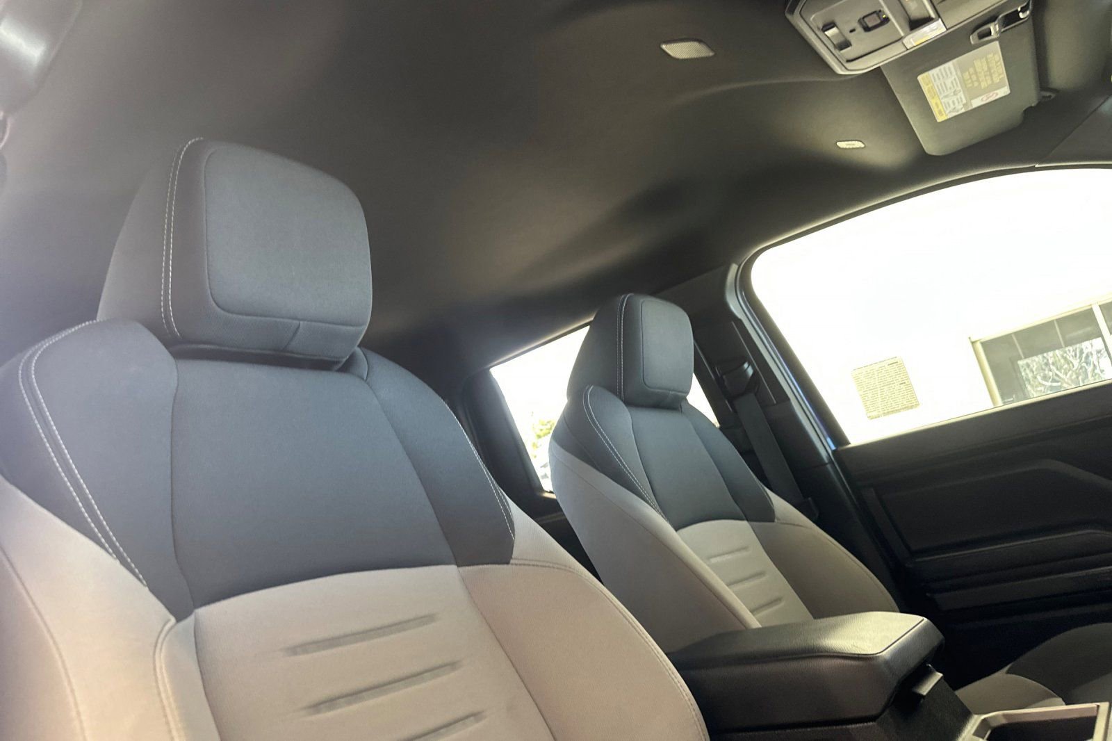 Used 2024 Toyota Tacoma TRD Sport RWD image 18
