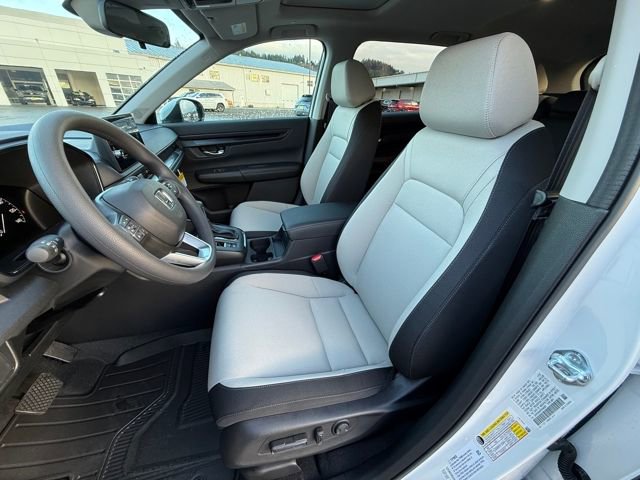 New 2026 Honda CR-V EX image 18
