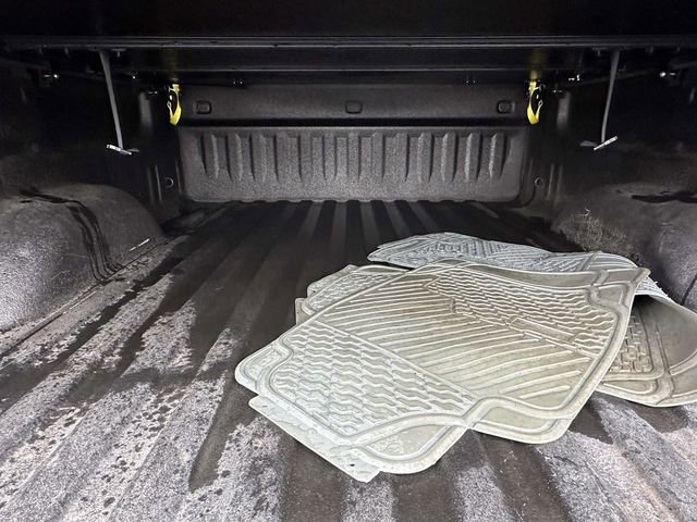 Used 2014 Chevrolet Silverado 1500 W/T w/ Trailering Package image 28