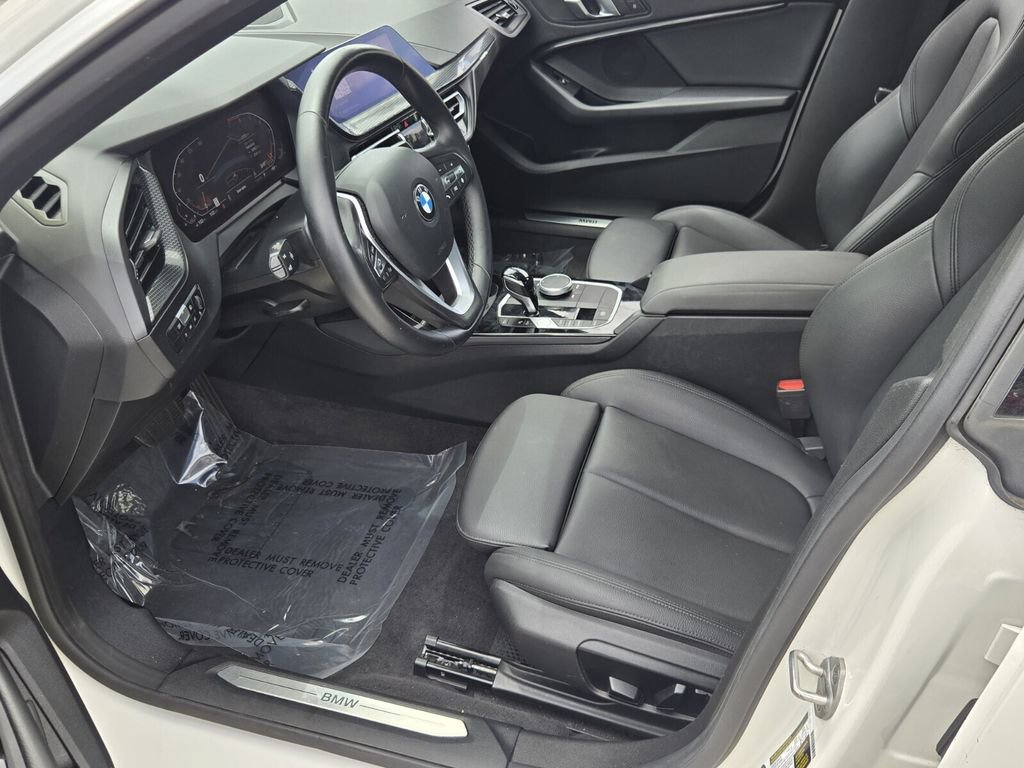 Used 2024 BMW 228i Gran Coupe FWD image 10
