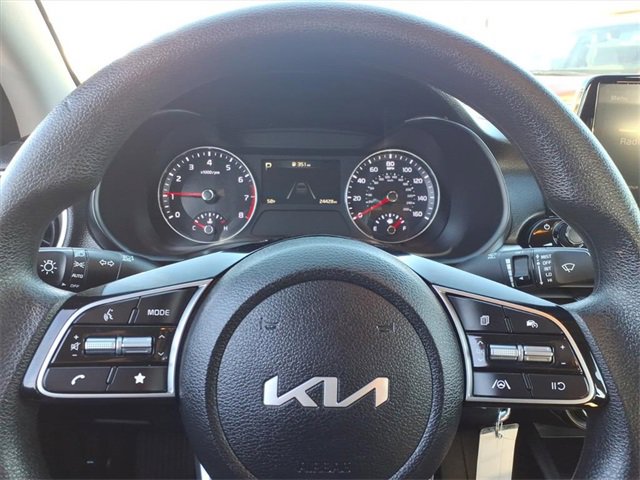 Used 2024 Kia Forte LXS image 16