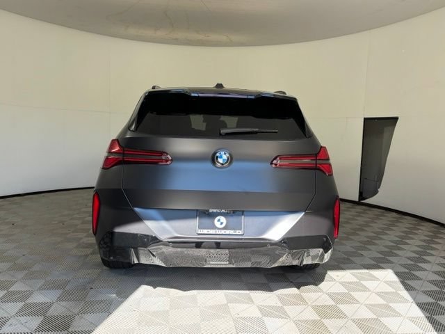 Used 2025 BMW X3 xDrive30i w/ Premium Package AWD/4WD image 6