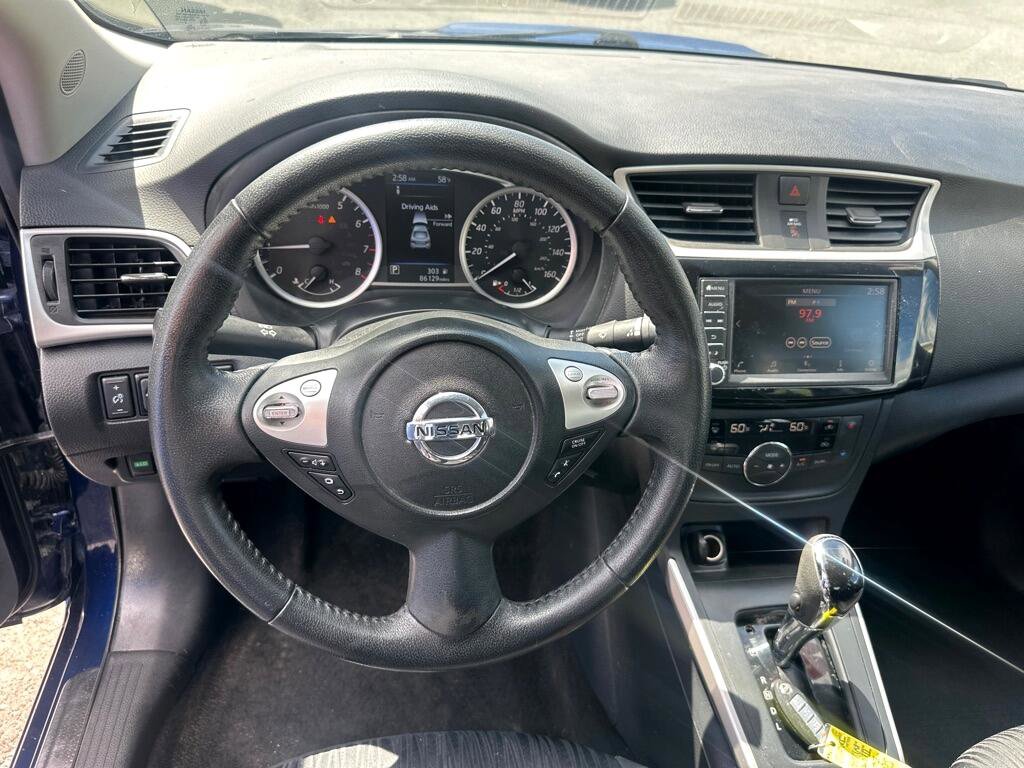 Used 2019 Nissan Sentra SV image 26