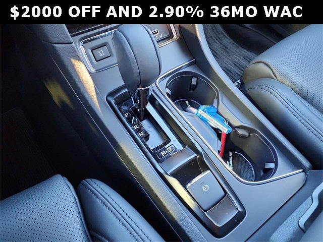 New 2026 Subaru Ascent Bronze Edition image 25