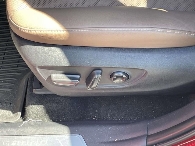 Used 2026 Toyota Grand Highlander AWD image 18
