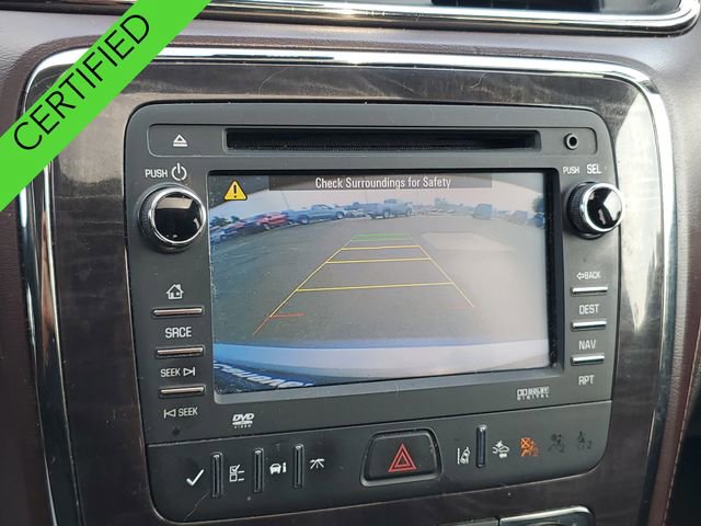 Used 2015 Buick Enclave Premium image 22