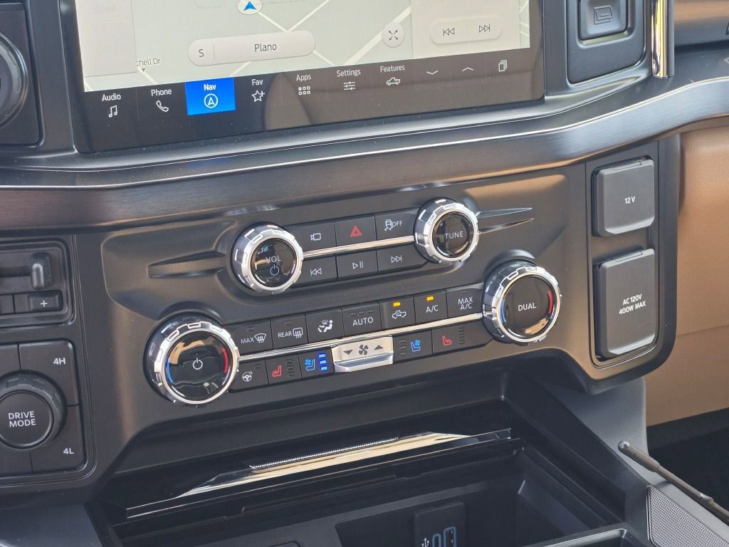 New 2026 Ford F350 Lariat w/ Lariat Premium Package image 28