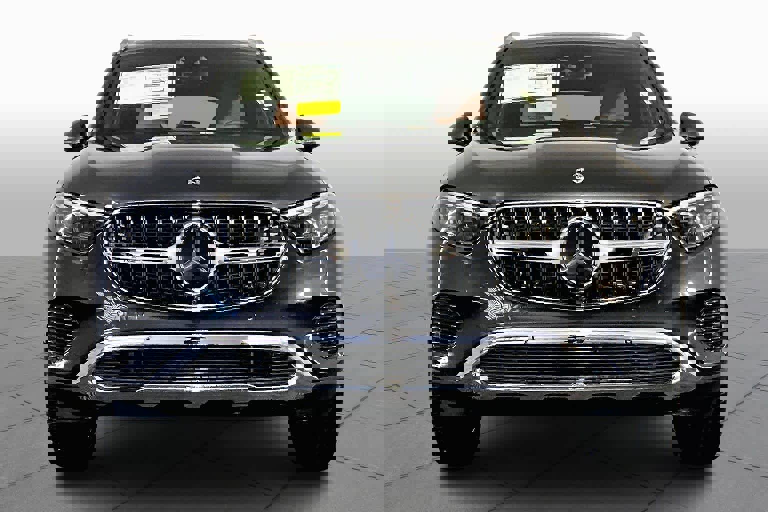 New 2026 Mercedes-Benz GLC 300 4MATIC image 2