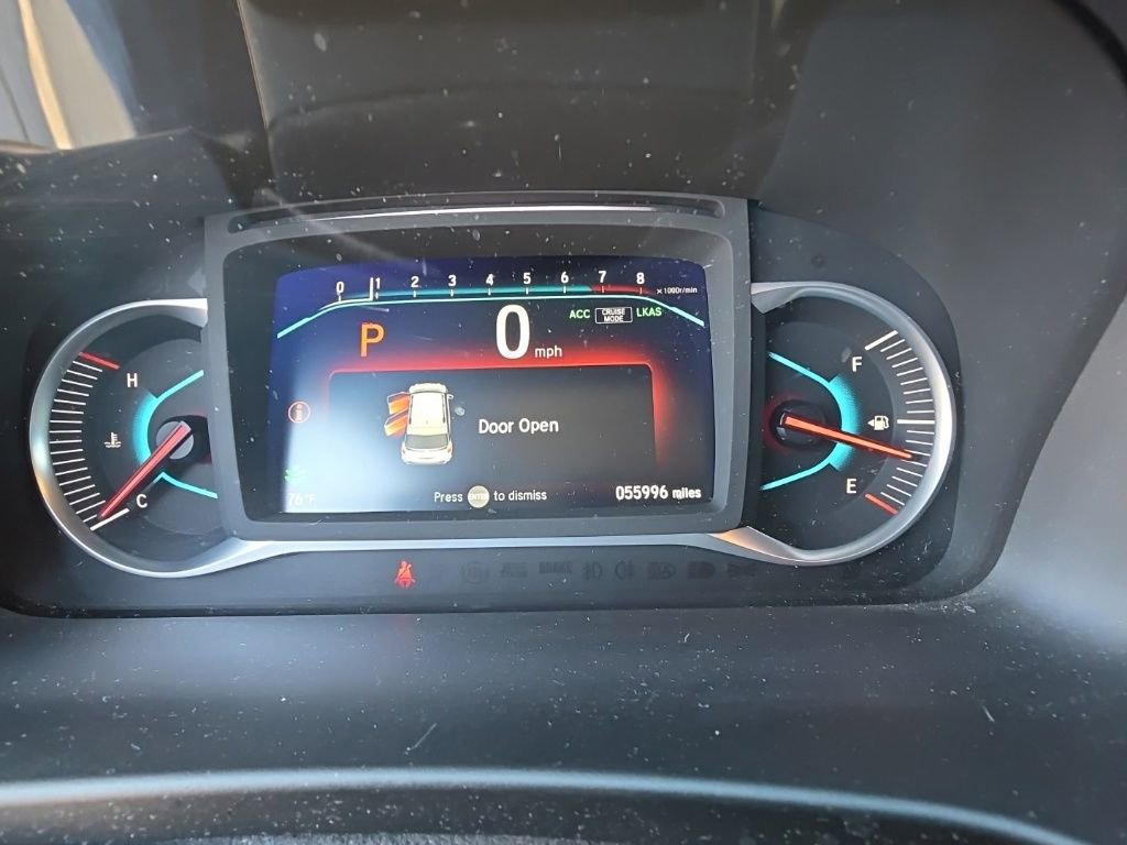 Used 2020 Honda Pilot EX image 14