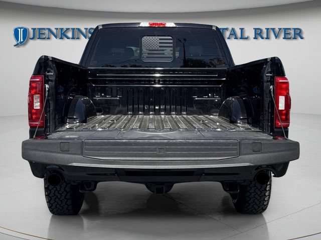 Used 2022 Ford F150 Tremor w/ Equipment Group 401A Mid AWD/4WD image 17