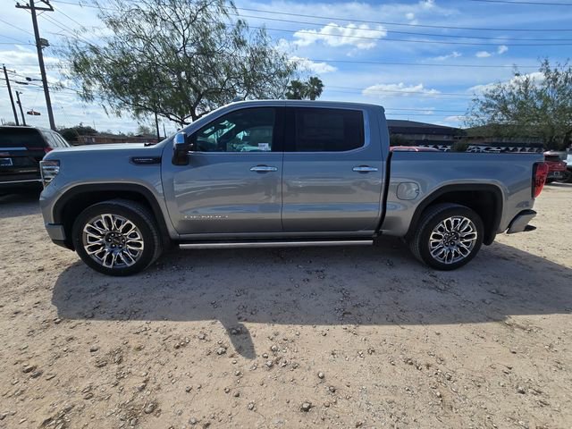 New 2026 GMC Sierra 1500 Denali Ultimate image 8