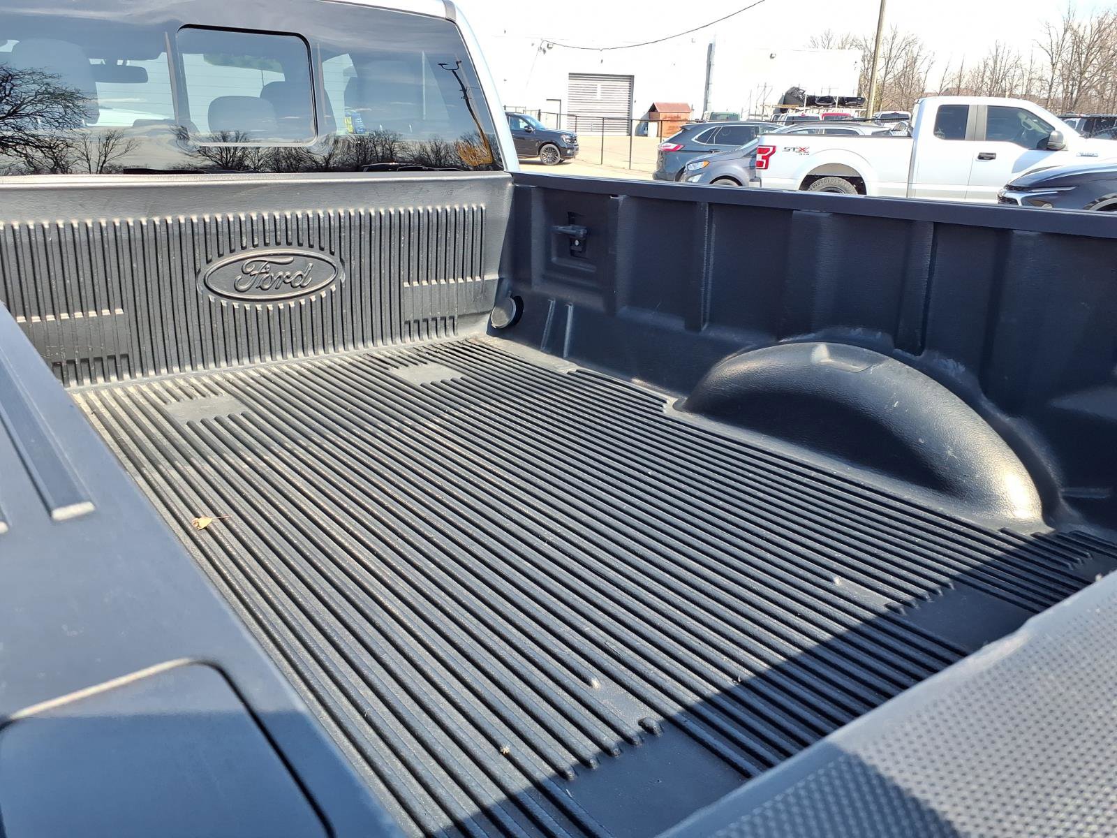 Used 2022 Ford F150 XLT w/ Equipment Group 302A High image 21